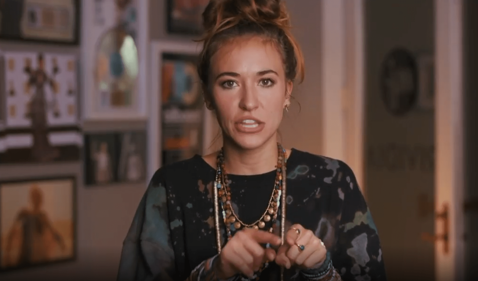 Lauren Daigle reflects on 21 day social media fast CHVNRadio